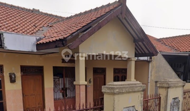 Jual Rumah Kost 9 Kamar Tidur Aktif Di Kota Tegal