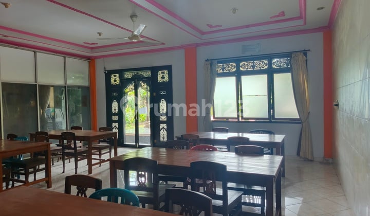 Nego Bro, Ruang Usaha Super Strategis di Gatsu Barat, Denpasar Bali Cocok untuk Indomaret, Alfamart, M Mart, Circle K, Rumah Makan, Kantor, Toko.