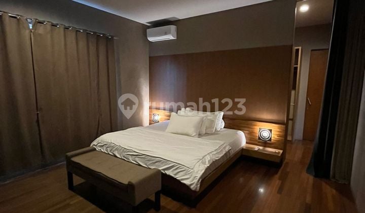 For Lease, Stunning 2Br Villa In Umalas Just Close To Every Where