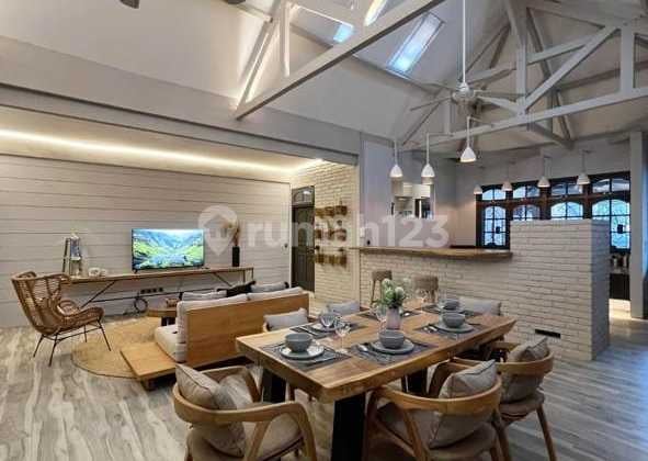 For Lease, Yearly Or Monthly 3Br Villa In Merta Agung, Kerobokan, Seminyak Just Close To Every Where