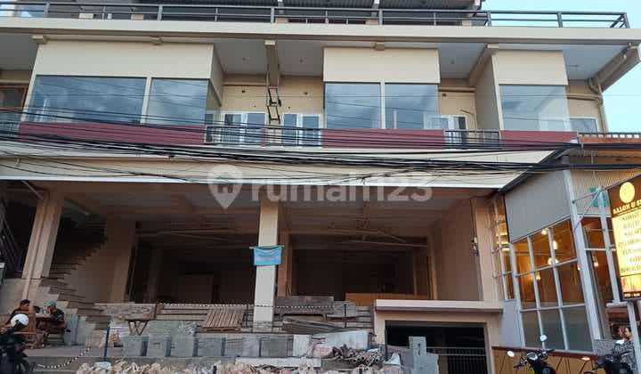 Super Strategic Business Space in Canggu Perfect for Resto, Coffee and Bar, Spa, Boutique