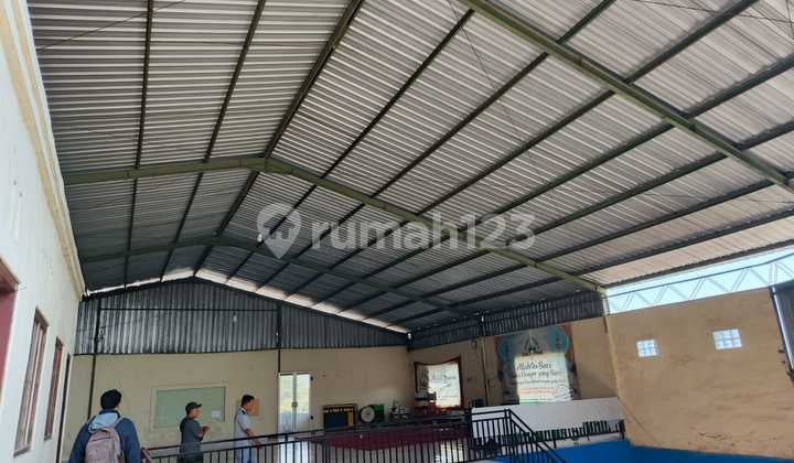 For Sale, Gudang 8 Are Tabanan Akses Tronton Cocok Gudang Distribusi, Gudang Penyimpanan, Gudang Transit, Gudang Operasional