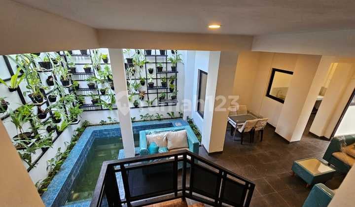 For Sale Bro, Rumah 3 Kamar Tidur di Gatot Subroto Barat Denpasar Cocok Untuk Rumah Tinggal, Kantor, Akomodasi