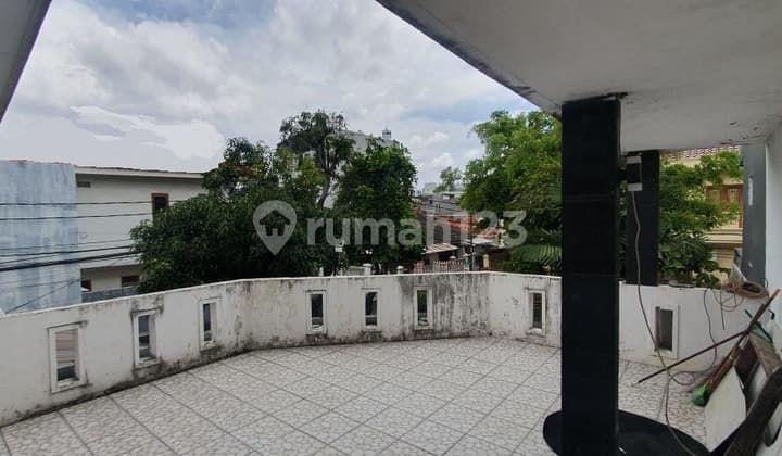 Harga Akan Naik di Maret 2026, Rumah Modern di Kawasan Pulomas