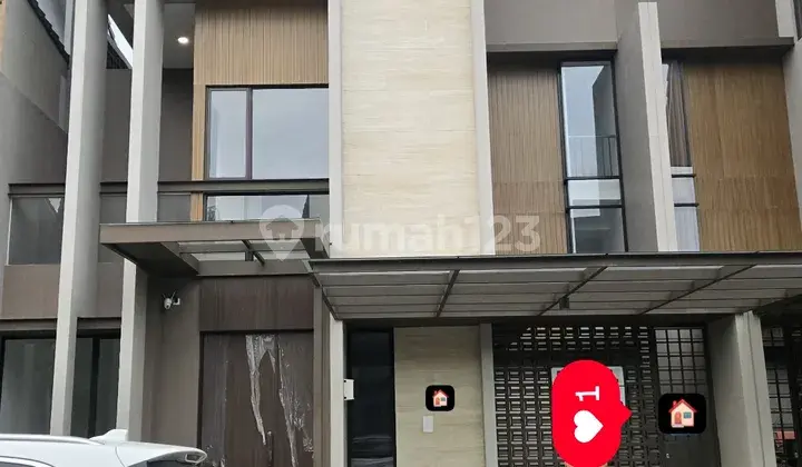 FOR SALE Beautiful Primivere Type House, Citra Garden Serpong
