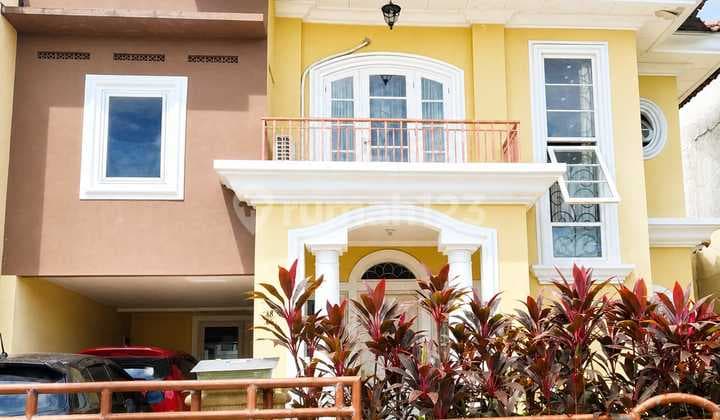 Fast Cheapest Sale at Puspitaloka BSD Strategic Location