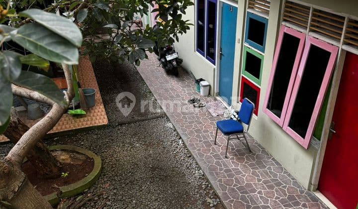 Dijual Cepat Kost Aktif di Jagakarsa Jakarta Selatan