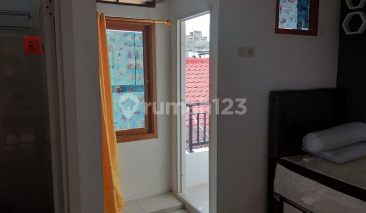 For Sale: Rental House and Boarding Rooms in Mampang, South Jakarta