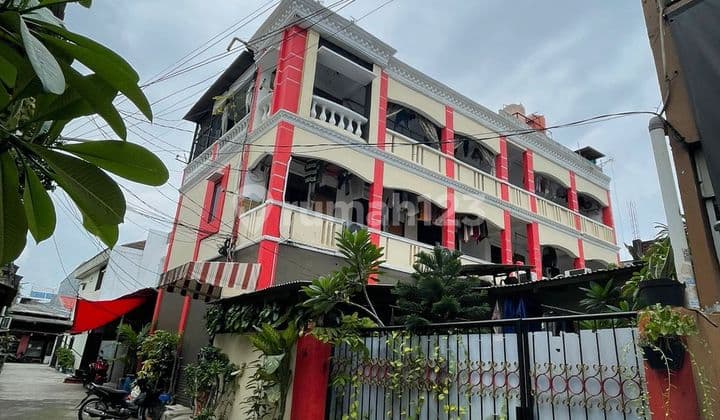 For Quick Sale: Active Boarding House in Daan Mogot, West Jakarta