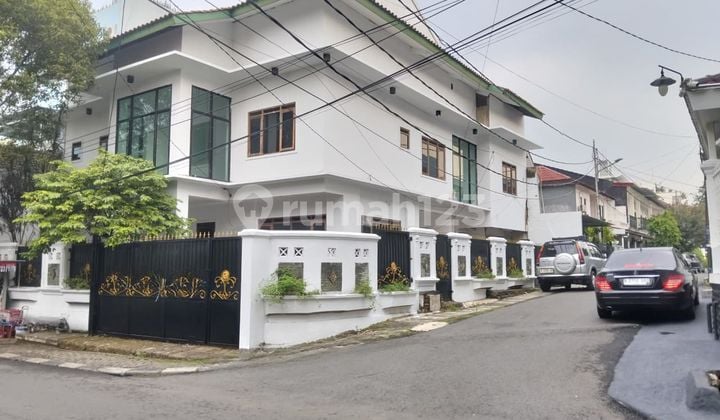 Jual Rumah Di Tebet Dalam Jakarta Selatan