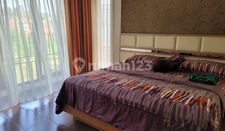 Disewakan Rumah Mewah Elite Siap Huni di Dago Pakar