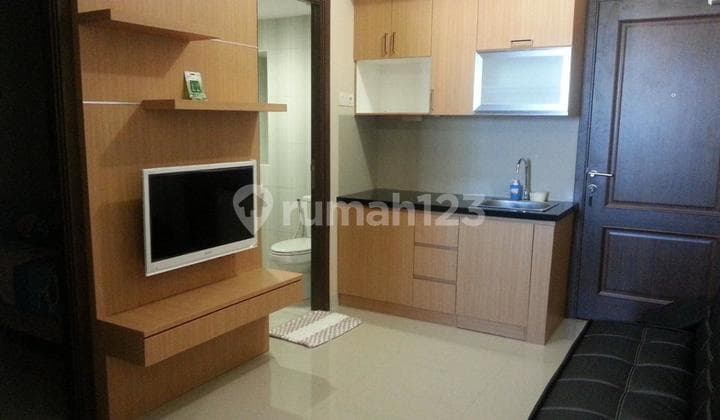 Spacious Luxury Furnished Ready-to-Live-in Apartment at Galeri Ciumbuleuit 2