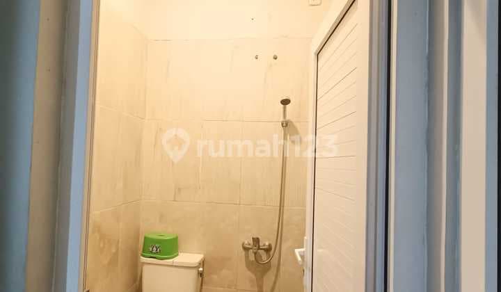 Rumah Modern Cluster Strategis Siap Isi di Cigadung Greenland