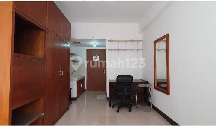 Apartemen Strategis Cocok untuk Mahasiswa Siap Isi di Pinewood Jatinangor