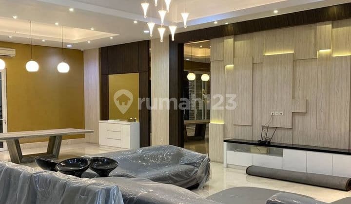 For Sale Luxurious House Pik Katamaran Beautiful 4 Floors South Facing