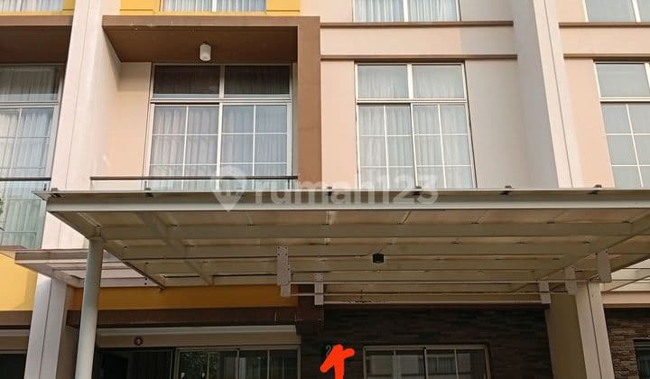Dijual Rumah Pik2 Termurah Siap Pakai Rapih