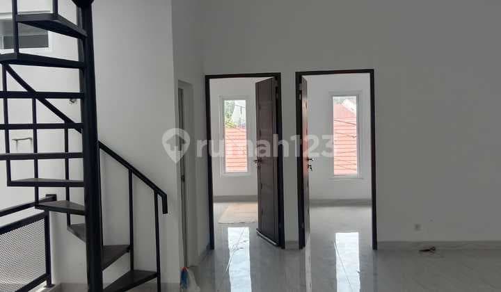 For Sale New Kosambi Baru Housing Fully Renovated New Building