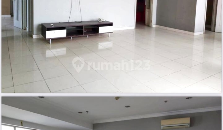 Disewakan Apartemen Pantai Mutiara Termurah Siap Huni