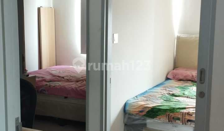 Disewakan Apartemen Osaka Furnish Lengkap Siap Huni