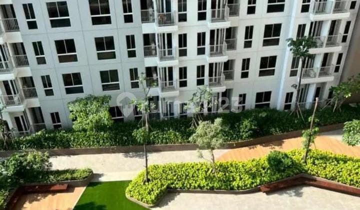 Termurah Dijual Apartemen Tokyo Brand New Free Ac Kasur