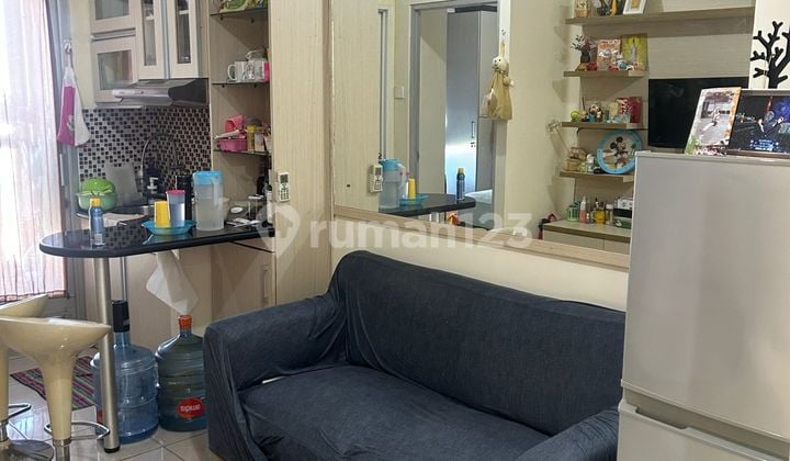 Disewakan Apartemen Greenbay Termurah Furnished Siap Huni