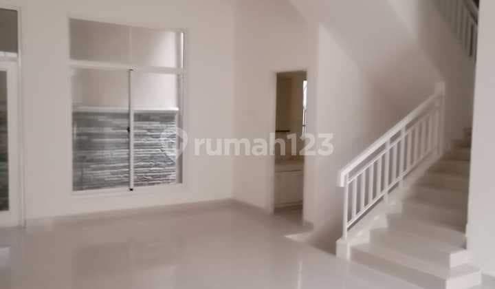 Disewakan Rumah Pik Termurah Lokasi Strategis Siap Huni