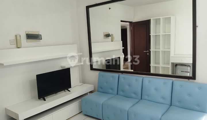Dijual Apartemen 18 Residence Termurah Lengkap Siap Huni