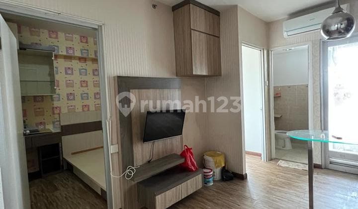 Dijual Apartemen Greenbay Termurah Full Furnished Interior