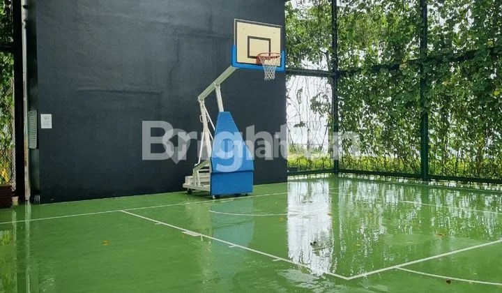 Luxury Apartment in the Heart of South Jakarta