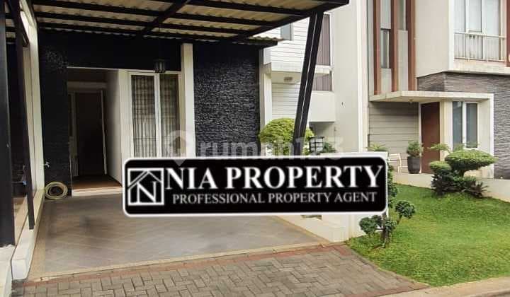 Dijual Rumah di Kota Wisata Cibubur Lokasi Strategis