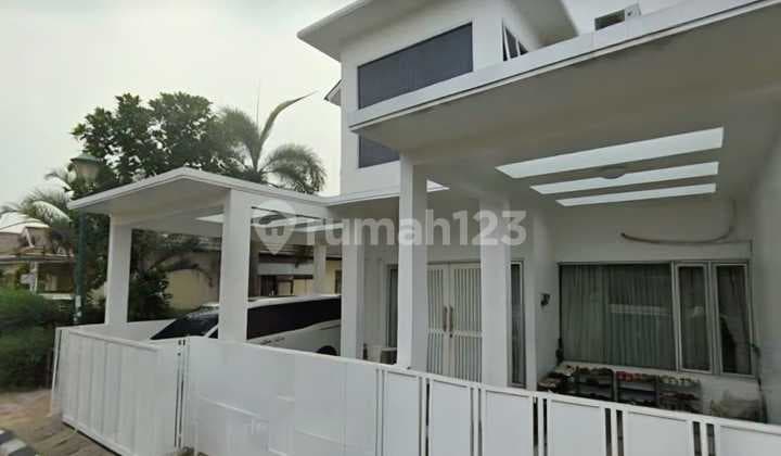 For Sale Beautiful Well-Maintained House in Sakura Regency Jatiasih Bekasi Best Price