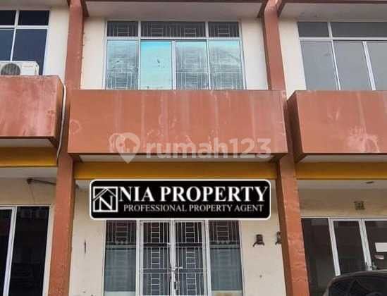 For Sale Shop House in Cibubur Country