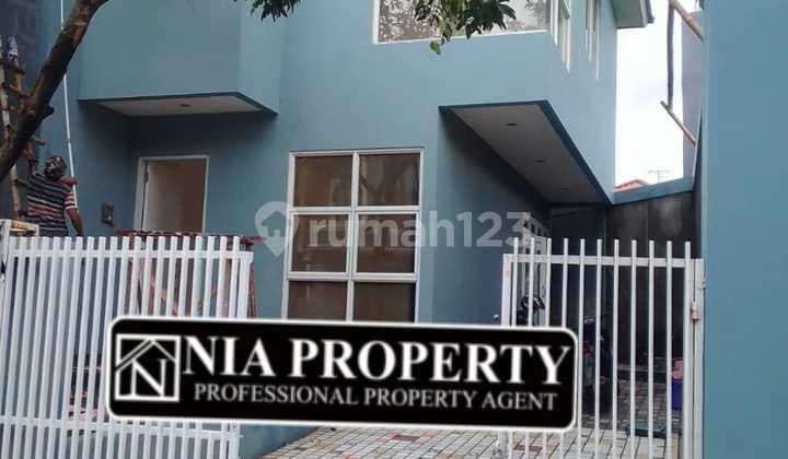 Dijual Rumah di Citra Gran Cibubur