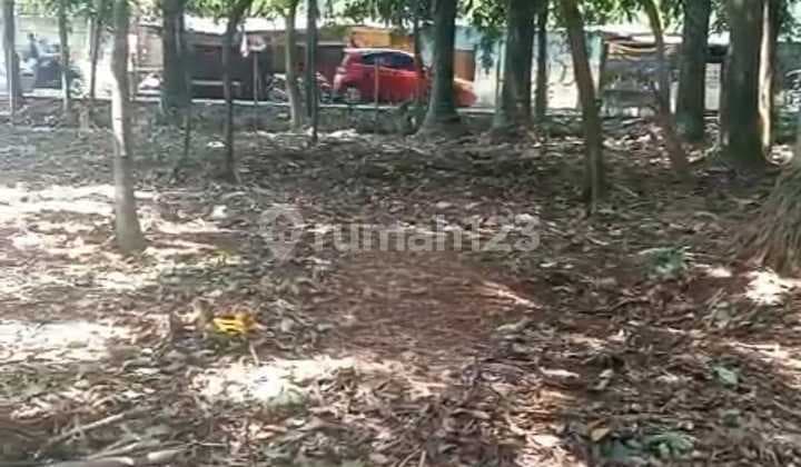 LAHAN TANAH 3.000 m² DI JL. RAYA LEUWINANGGUNG, TAPOS DEPOK, HARGA TERBAIK