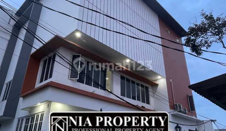 Dijual Rumah Siap Huni di Leuwinanggung - Depok