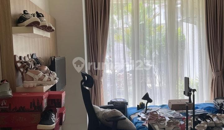 Dijual Rumah Bagus Terawat Siap Huni Murah Luas Daerah Semarang Kota