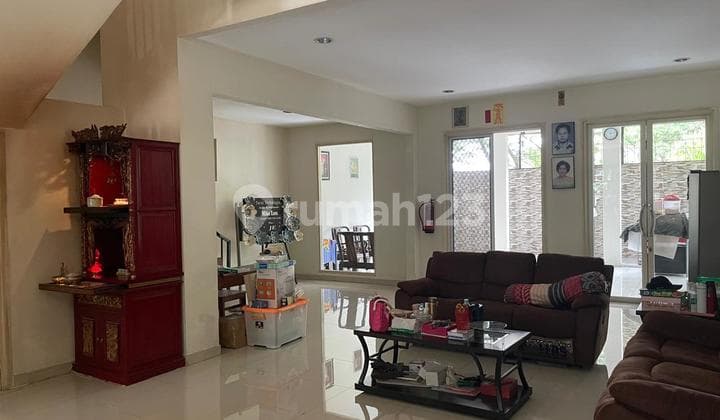 Dijual Rumah Bagus Terawat Siap Huni Murah Luas Daerah Semarang Kota