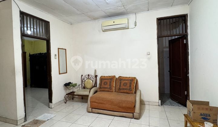 Rumah di Taman Harapan Baru Harapan Indah, Bekasi