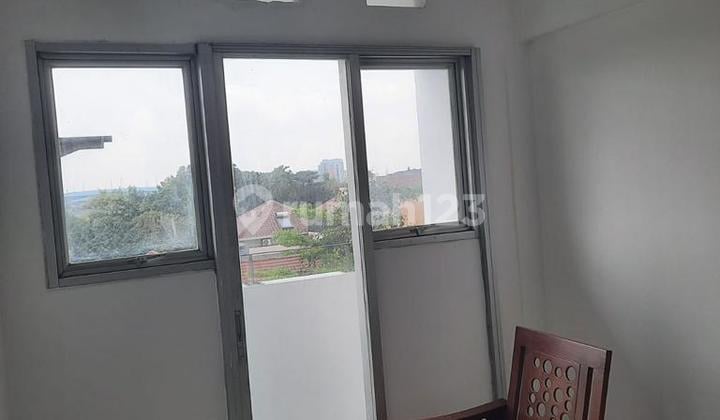 Apartemen Murah di Sentra Timur Residence, Jakarta Timur