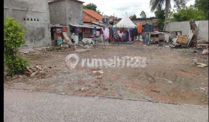 Land in Batu Ceper Cengkareng