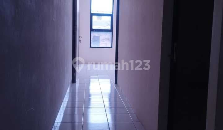 Ruko 2 Lantai di Jalan Taruna Pulo Gadung, Jakarta Timur