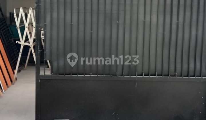Rumah 1 Lantai SHM di Kav. Pejuang Jaya 2, Bekasi