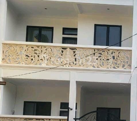 Rumah Harapan Indah 1, Bekasi Barat