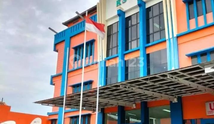 Rumah Sakit Bagus 4353 m2 Taman Harapan Baru, Bekasi Rumah Sakit Bagus 4353 m2 Taman Harapan Baru, Bekasi