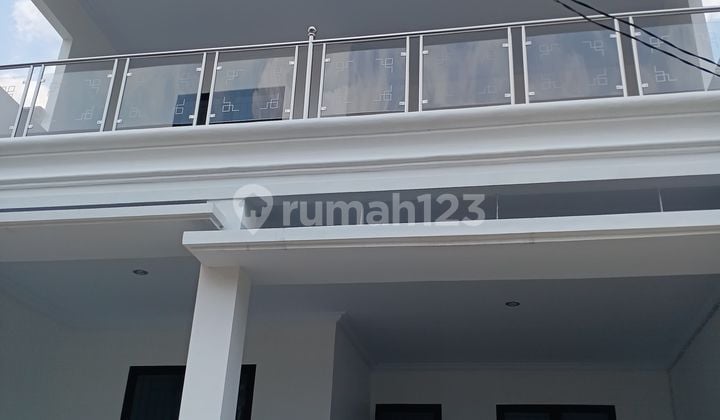 Rumah Harapan Indah 1, Bekasi Barat