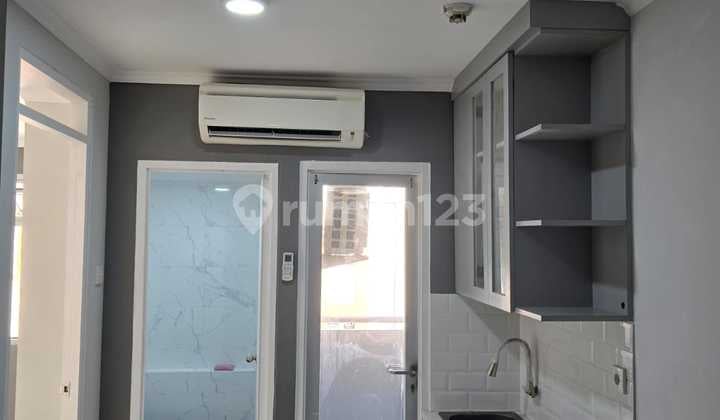 Apartemen Nias Residence, Kelapa Gading