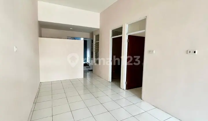 Rumah di Gading Indah Utara, Jakarta Utara