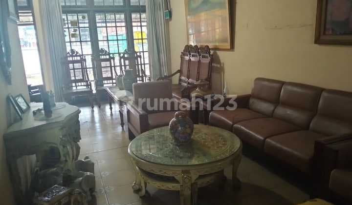 Di Jual Rumah Di Komplek Pertamina Di Timur Jakarta Harga Mendekati Njop !