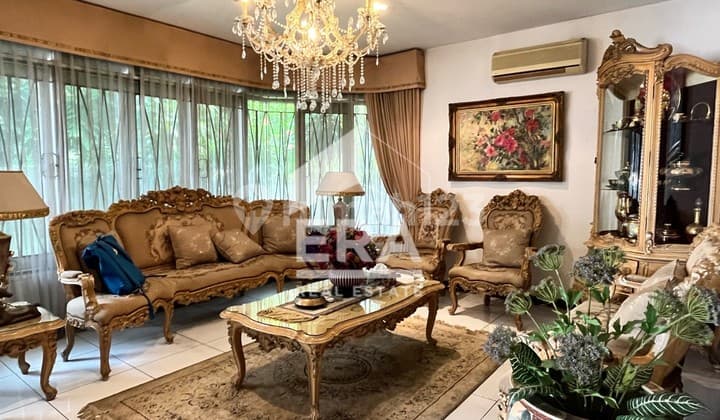 HOUSE PRICE DROP IN PONDOK INDAH
