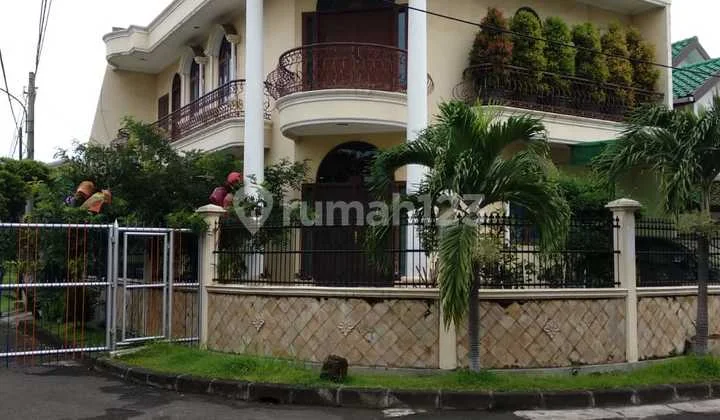 Rumah di Taman Semanan Indah Jakarta Barat Lokasi Strategis Nego Rumah di Taman Semanan Indah Jakarta Barat Lokasi Strategis Nego